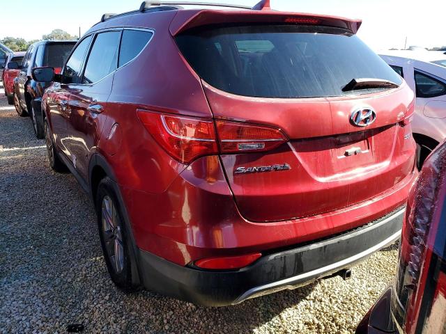 Photo 5 VIN: 5XYZU3LB0FG248553 - HYUNDAI SANTA FE S 