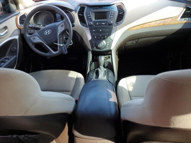 Photo 7 VIN: 5XYZU3LB0FG248553 - HYUNDAI SANTA FE S 