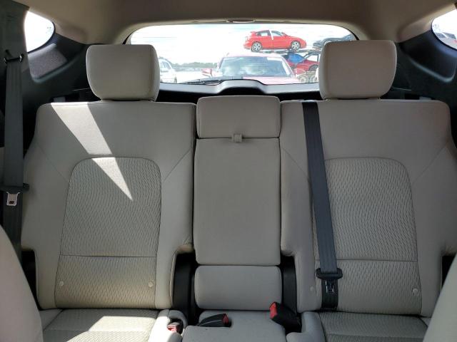 Photo 9 VIN: 5XYZU3LB0FG248553 - HYUNDAI SANTA FE S 