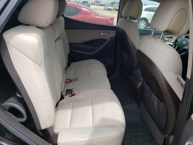 Photo 5 VIN: 5XYZU3LB0FG248648 - HYUNDAI SANTA FE SPORT 