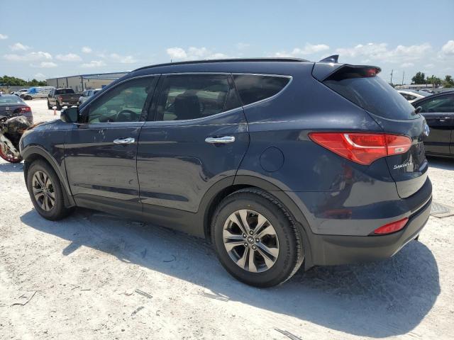 Photo 1 VIN: 5XYZU3LB0FG250495 - HYUNDAI SANTA FE 