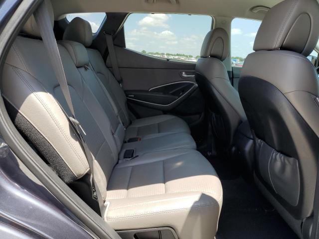 Photo 10 VIN: 5XYZU3LB0FG250495 - HYUNDAI SANTA FE 