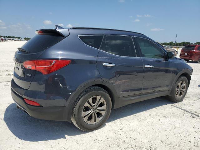 Photo 2 VIN: 5XYZU3LB0FG250495 - HYUNDAI SANTA FE 