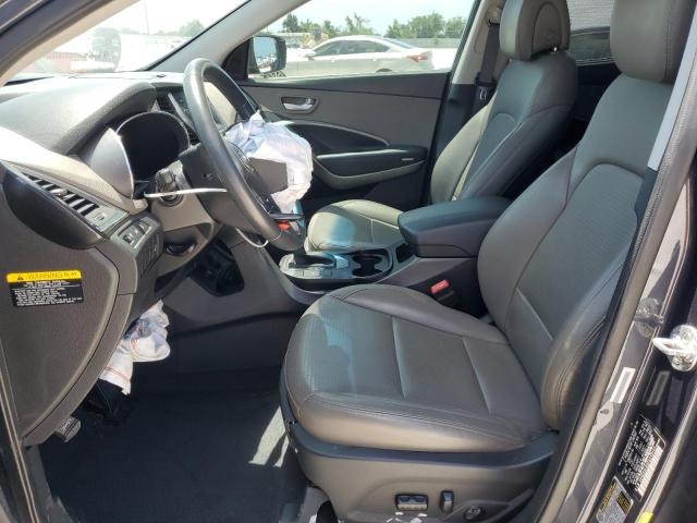 Photo 6 VIN: 5XYZU3LB0FG250495 - HYUNDAI SANTA FE 