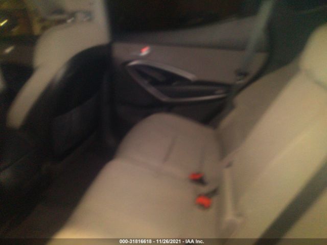 Photo 7 VIN: 5XYZU3LB0FG265708 - HYUNDAI SANTA FE SPORT 