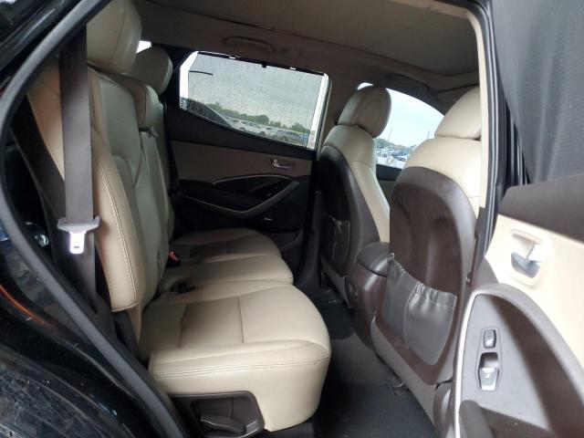 Photo 10 VIN: 5XYZU3LB0FG288955 - HYUNDAI SANTA FE S 