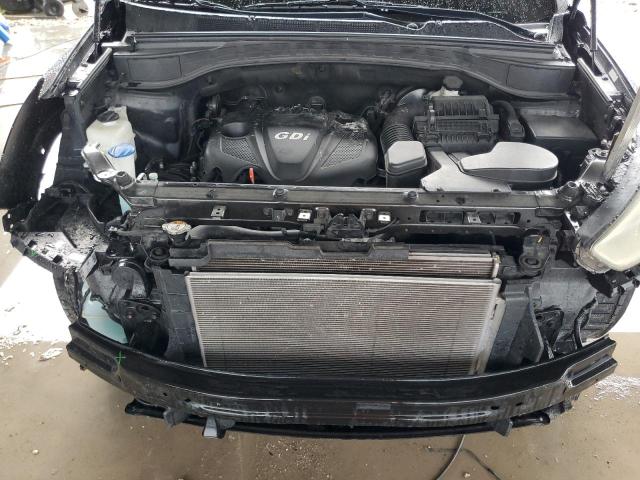 Photo 11 VIN: 5XYZU3LB0FG288955 - HYUNDAI SANTA FE S 