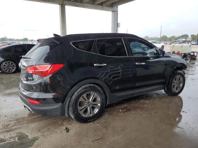 Photo 2 VIN: 5XYZU3LB0FG288955 - HYUNDAI SANTA FE S 