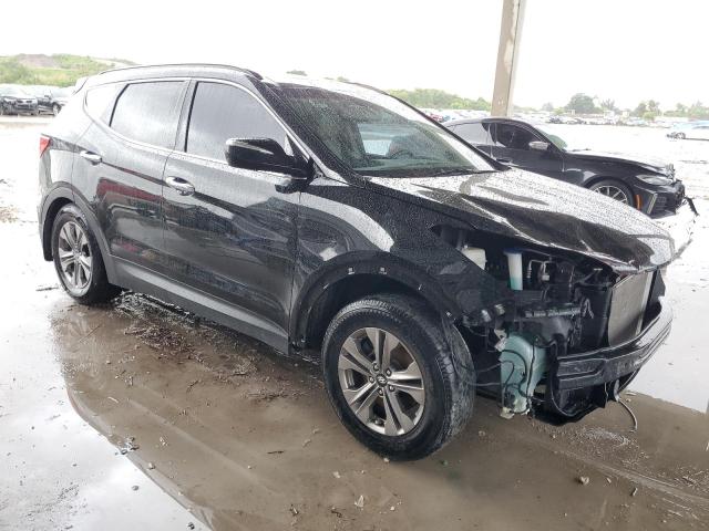 Photo 3 VIN: 5XYZU3LB0FG288955 - HYUNDAI SANTA FE S 