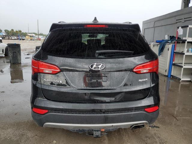 Photo 5 VIN: 5XYZU3LB0FG288955 - HYUNDAI SANTA FE S 