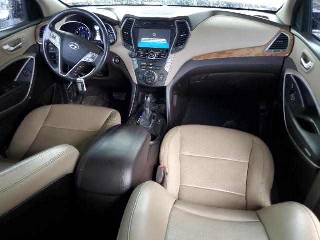 Photo 7 VIN: 5XYZU3LB0FG288955 - HYUNDAI SANTA FE S 