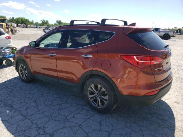 Photo 1 VIN: 5XYZU3LB0FG293363 - HYUNDAI SANTA FE 