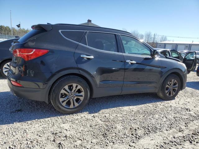 Photo 2 VIN: 5XYZU3LB0FG294111 - HYUNDAI SANTA FE 