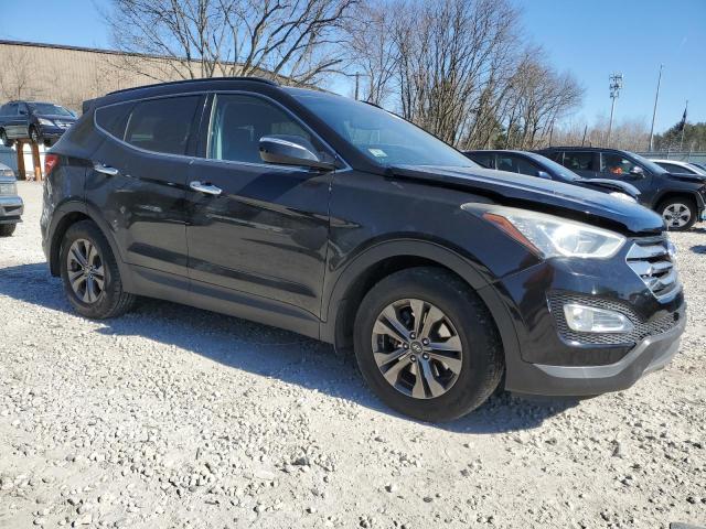 Photo 3 VIN: 5XYZU3LB0FG294111 - HYUNDAI SANTA FE 