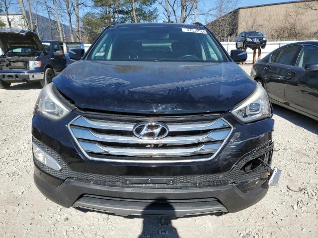 Photo 4 VIN: 5XYZU3LB0FG294111 - HYUNDAI SANTA FE 