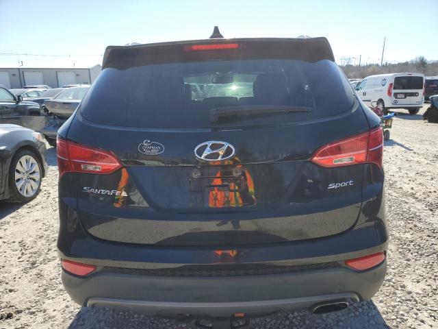 Photo 5 VIN: 5XYZU3LB0FG294111 - HYUNDAI SANTA FE 