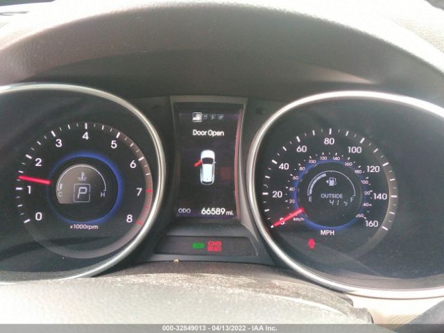 Photo 6 VIN: 5XYZU3LB0FG302952 - HYUNDAI SANTA FE SPORT 