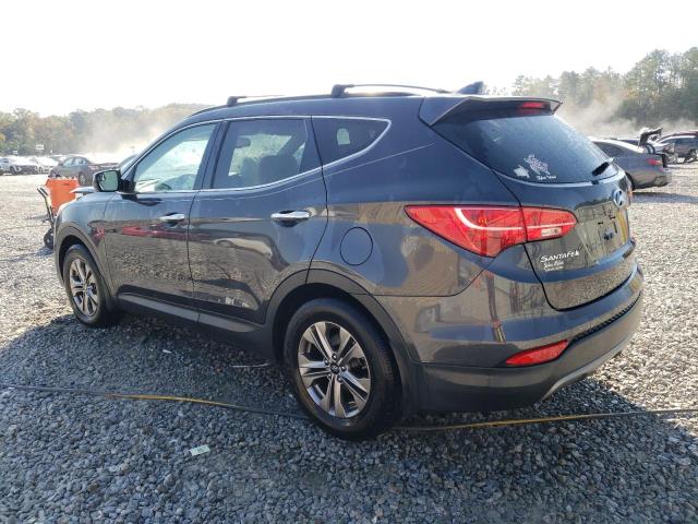 Photo 1 VIN: 5XYZU3LB0GG335693 - HYUNDAI SANTA FE S 