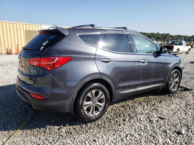 Photo 2 VIN: 5XYZU3LB0GG335693 - HYUNDAI SANTA FE S 