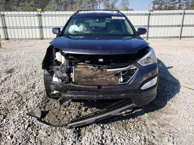 Photo 4 VIN: 5XYZU3LB0GG335693 - HYUNDAI SANTA FE S 