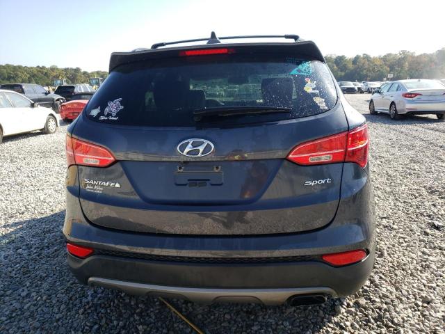 Photo 5 VIN: 5XYZU3LB0GG335693 - HYUNDAI SANTA FE S 