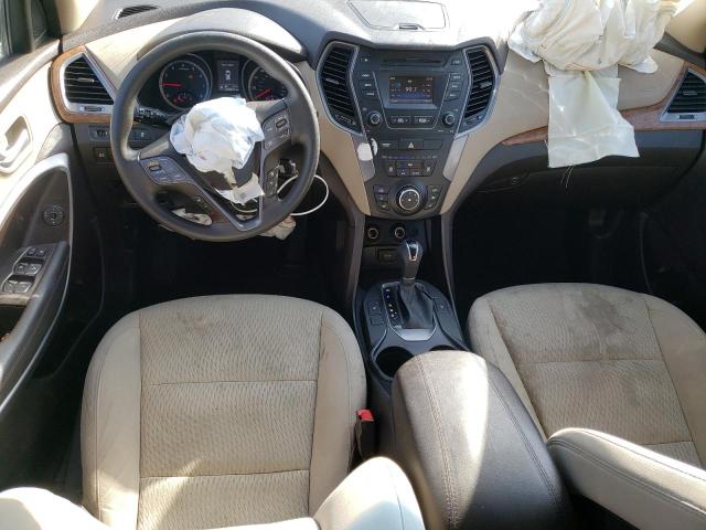 Photo 7 VIN: 5XYZU3LB0GG335693 - HYUNDAI SANTA FE S 