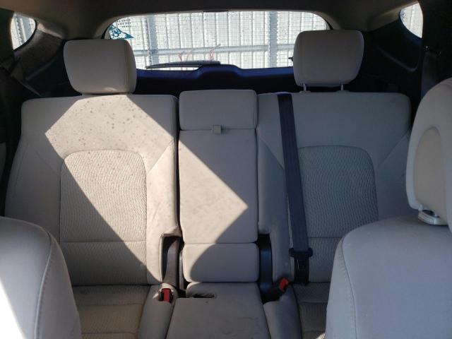 Photo 9 VIN: 5XYZU3LB0GG335693 - HYUNDAI SANTA FE S 