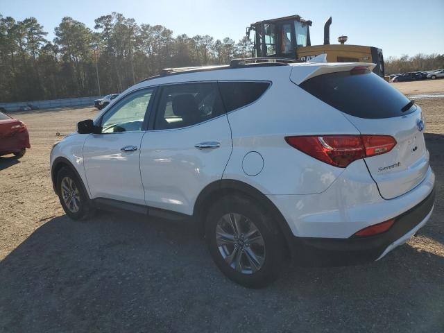 Photo 1 VIN: 5XYZU3LB0GG366507 - HYUNDAI SANTA FE 