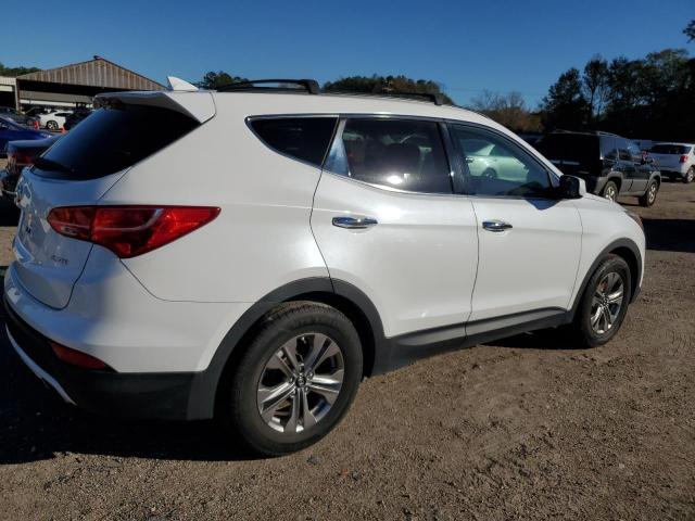 Photo 2 VIN: 5XYZU3LB0GG366507 - HYUNDAI SANTA FE 