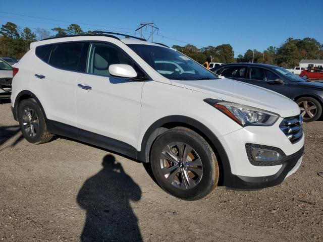 Photo 3 VIN: 5XYZU3LB0GG366507 - HYUNDAI SANTA FE 