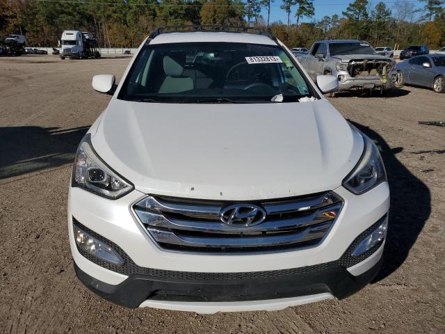 Photo 4 VIN: 5XYZU3LB0GG366507 - HYUNDAI SANTA FE 