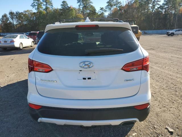 Photo 5 VIN: 5XYZU3LB0GG366507 - HYUNDAI SANTA FE 