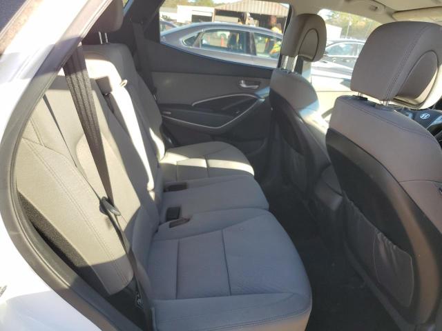 Photo 9 VIN: 5XYZU3LB0GG366507 - HYUNDAI SANTA FE 