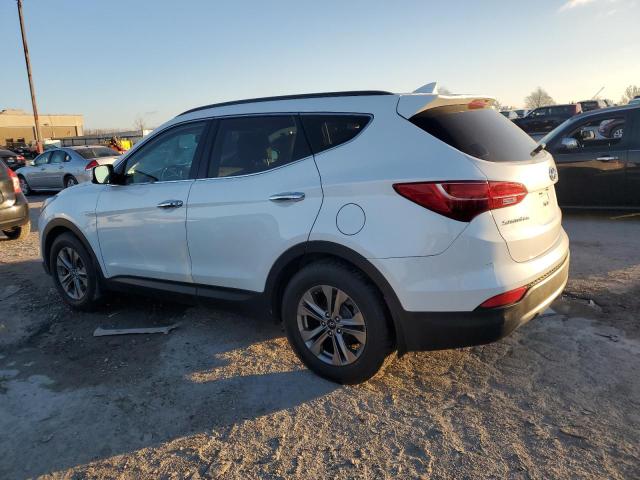 Photo 1 VIN: 5XYZU3LB0GG378818 - HYUNDAI SANTA FE S 