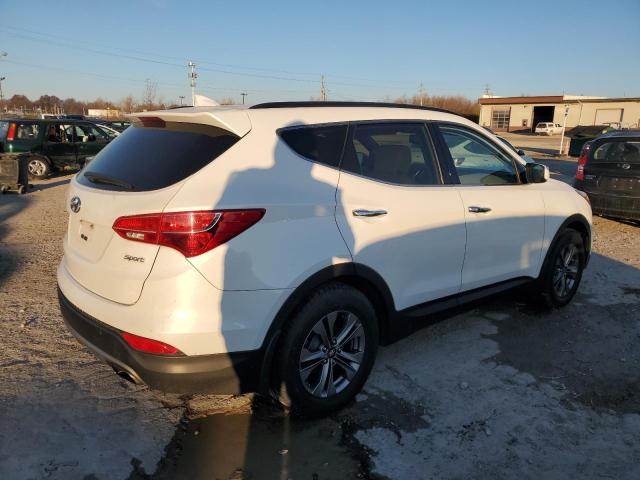 Photo 2 VIN: 5XYZU3LB0GG378818 - HYUNDAI SANTA FE S 