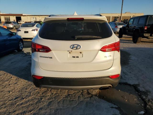 Photo 5 VIN: 5XYZU3LB0GG378818 - HYUNDAI SANTA FE S 