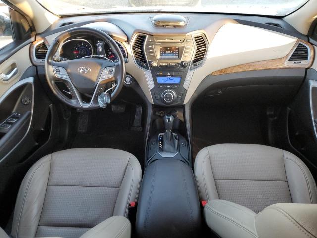 Photo 7 VIN: 5XYZU3LB0GG378818 - HYUNDAI SANTA FE S 