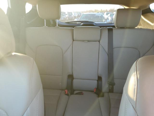 Photo 9 VIN: 5XYZU3LB0GG378818 - HYUNDAI SANTA FE S 