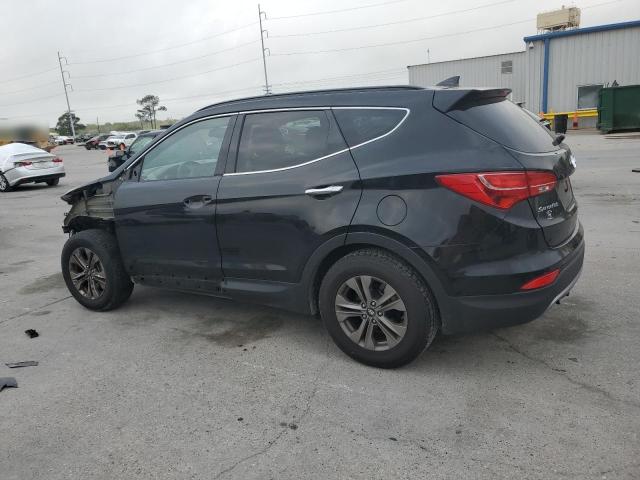 Photo 1 VIN: 5XYZU3LB0GG379533 - HYUNDAI SANTA FE S 