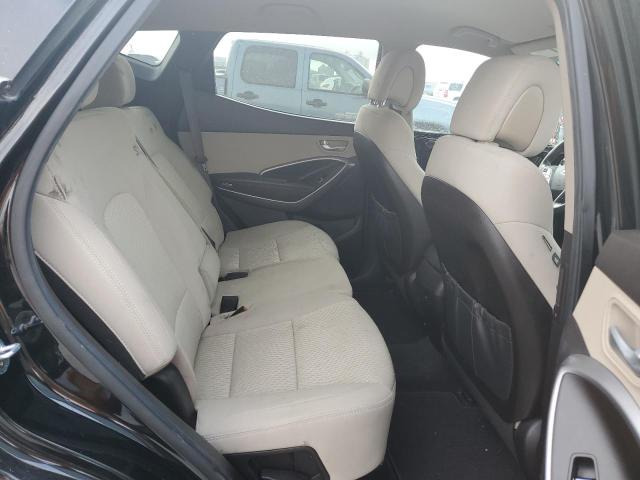 Photo 10 VIN: 5XYZU3LB0GG379533 - HYUNDAI SANTA FE S 