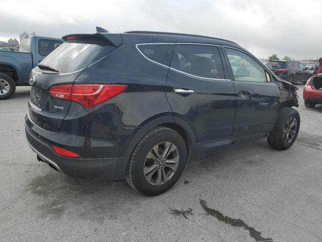 Photo 2 VIN: 5XYZU3LB0GG379533 - HYUNDAI SANTA FE S 