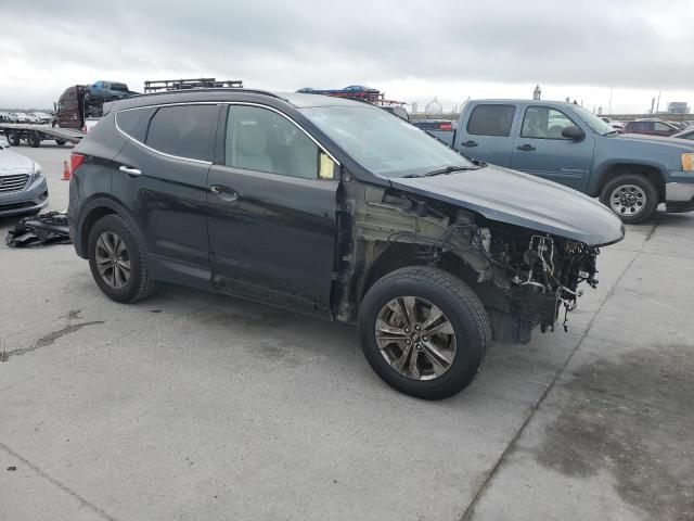 Photo 3 VIN: 5XYZU3LB0GG379533 - HYUNDAI SANTA FE S 