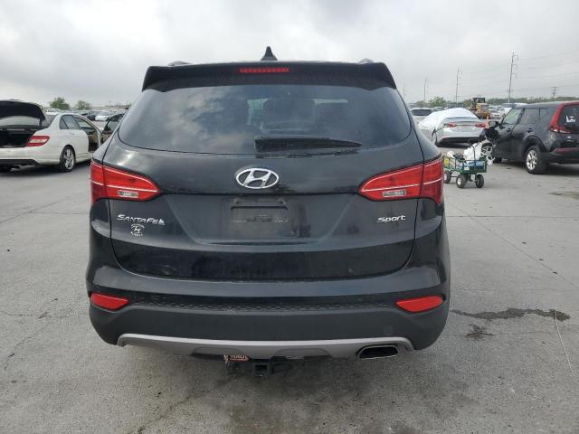 Photo 5 VIN: 5XYZU3LB0GG379533 - HYUNDAI SANTA FE S 