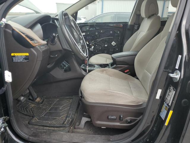 Photo 6 VIN: 5XYZU3LB0GG379533 - HYUNDAI SANTA FE S 