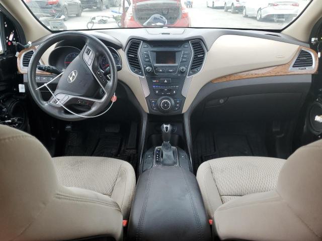 Photo 7 VIN: 5XYZU3LB0GG379533 - HYUNDAI SANTA FE S 