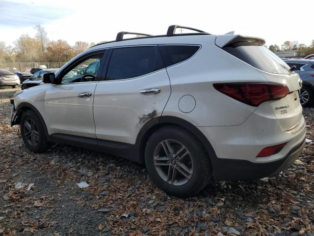 Photo 1 VIN: 5XYZU3LB0HG383339 - HYUNDAI SANTA FE S 