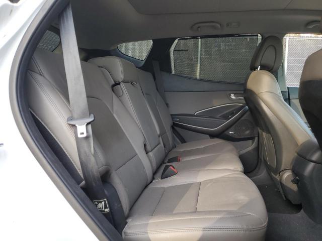 Photo 10 VIN: 5XYZU3LB0HG383339 - HYUNDAI SANTA FE S 