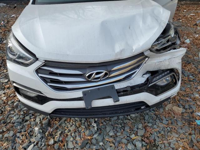 Photo 11 VIN: 5XYZU3LB0HG383339 - HYUNDAI SANTA FE S 