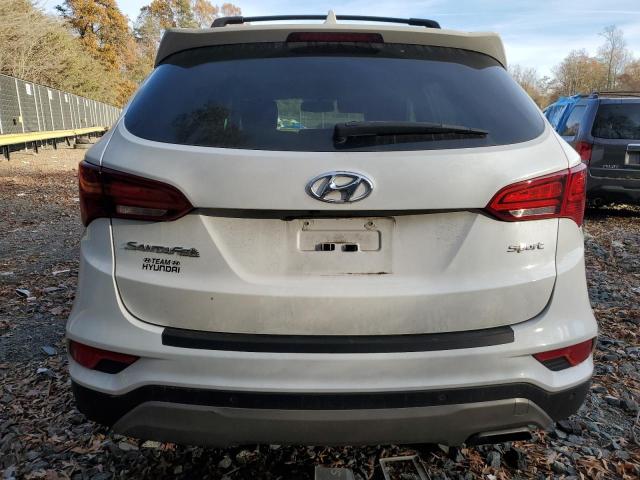 Photo 5 VIN: 5XYZU3LB0HG383339 - HYUNDAI SANTA FE S 