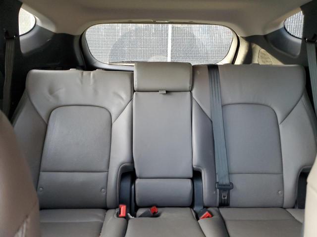 Photo 9 VIN: 5XYZU3LB0HG383339 - HYUNDAI SANTA FE S 